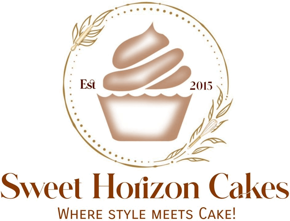 Sweet Horizon Cakes — Where style meets cake, established 2015